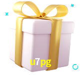 Receba seus bônus de boas-vindas no u7pg