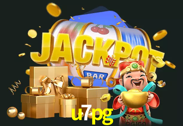 u7pg bet