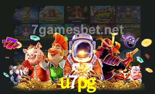 cassino u7pg