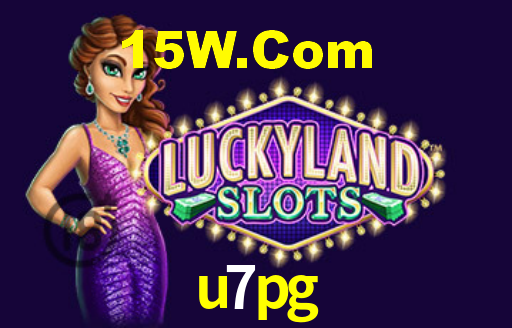 u7pg.com