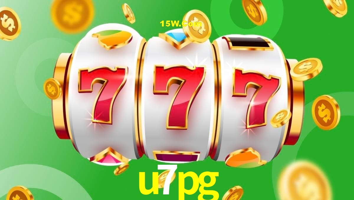 Statistics u7pg