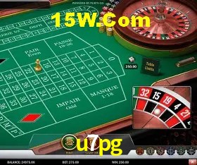 Descubra o Programa VIP da u7pg: Vantagens Exclusivas para Jogadores
