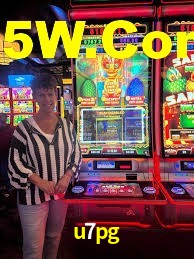 Welcome Bonus u7pg