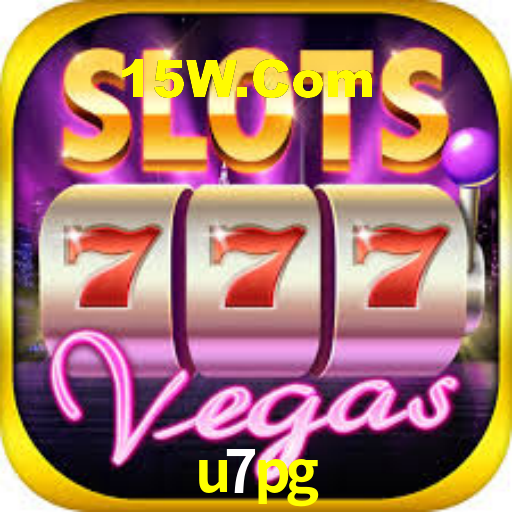 u7pg bet