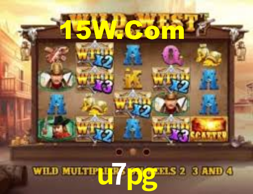 u7pg,u7pg.com