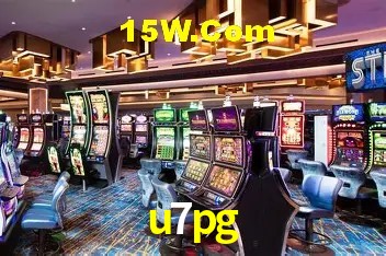 Descubra a Essência do u7pg: Nossa História e Compromissos