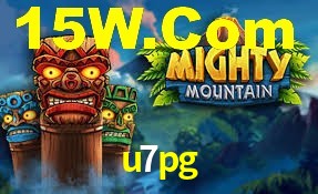 Live Casino u7pg