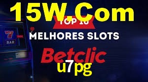 u7pg bet