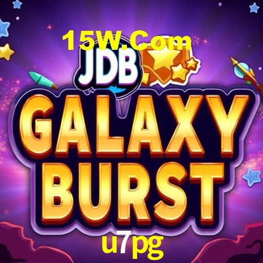 Desvendando o Mundo dos Jogos Virtuais na u7pg