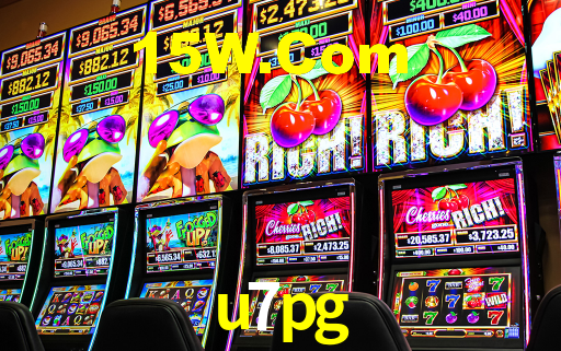 u7pg,u7pg.com
