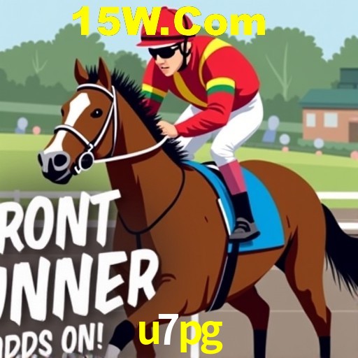 Slot Games u7pg