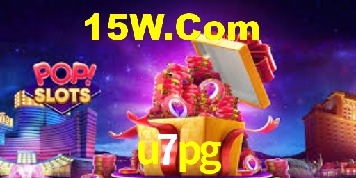 u7pg