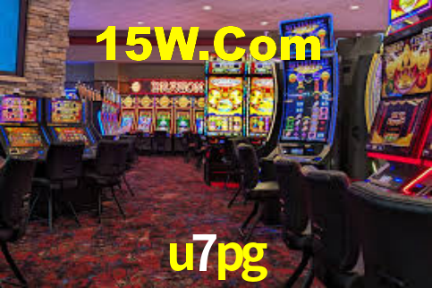 Desvendando o Mundo dos Jogos Virtuais na u7pg