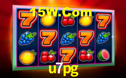 u7pg bet