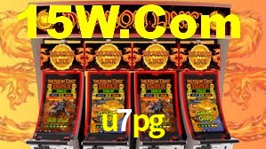 u7pg,u7pg.com