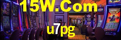 u7pg: Jogos de Caça-Níqueis-Altas Recompensas, Roleta-Velocidade, Blackjack-Desafios Máximos